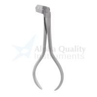 Orthodontic Pliers & Instrument